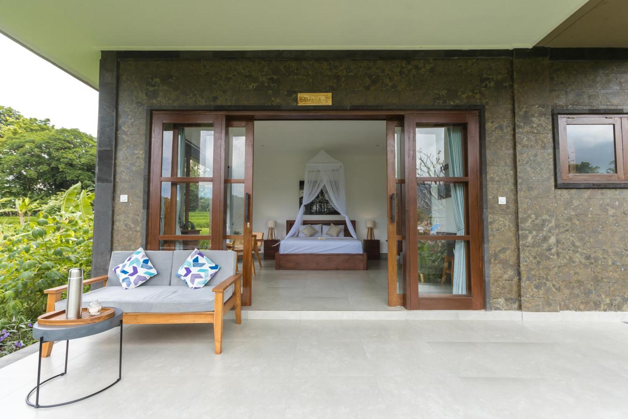 Ume dukuh home sidemen Sidemen  Bagian luar foto