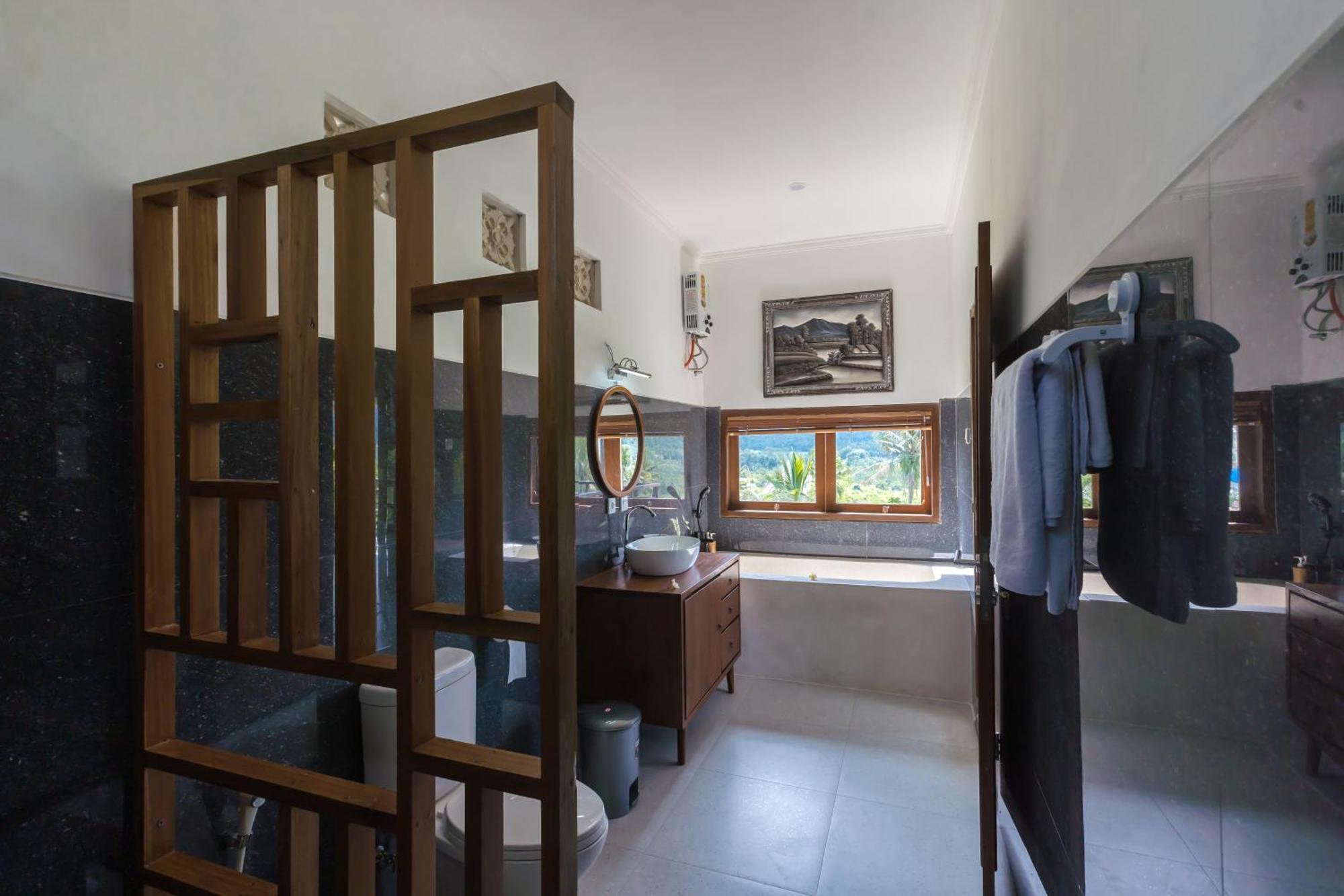 Ume dukuh home sidemen Sidemen  Ruang foto