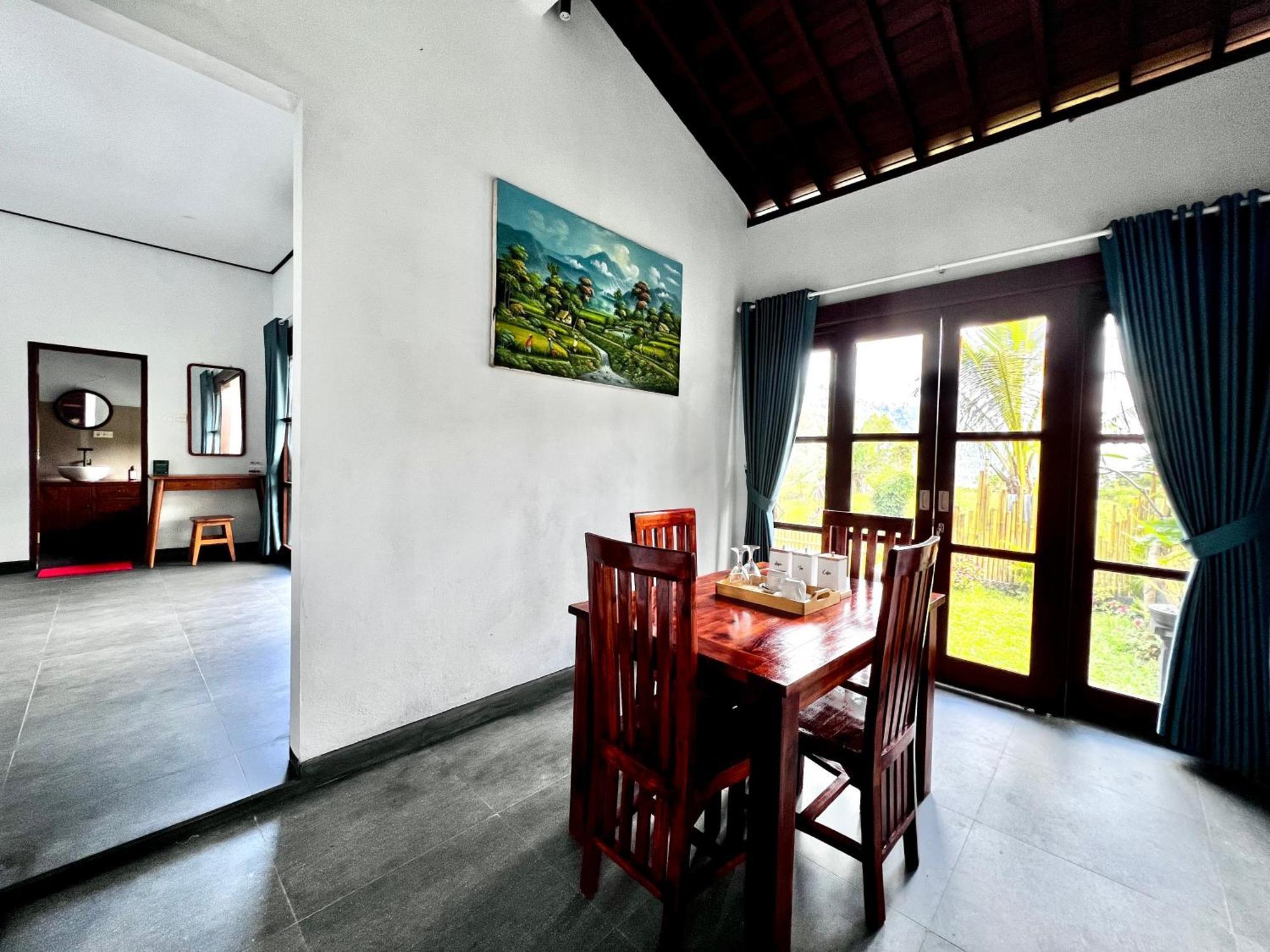Ume dukuh home sidemen Sidemen  Bagian luar foto