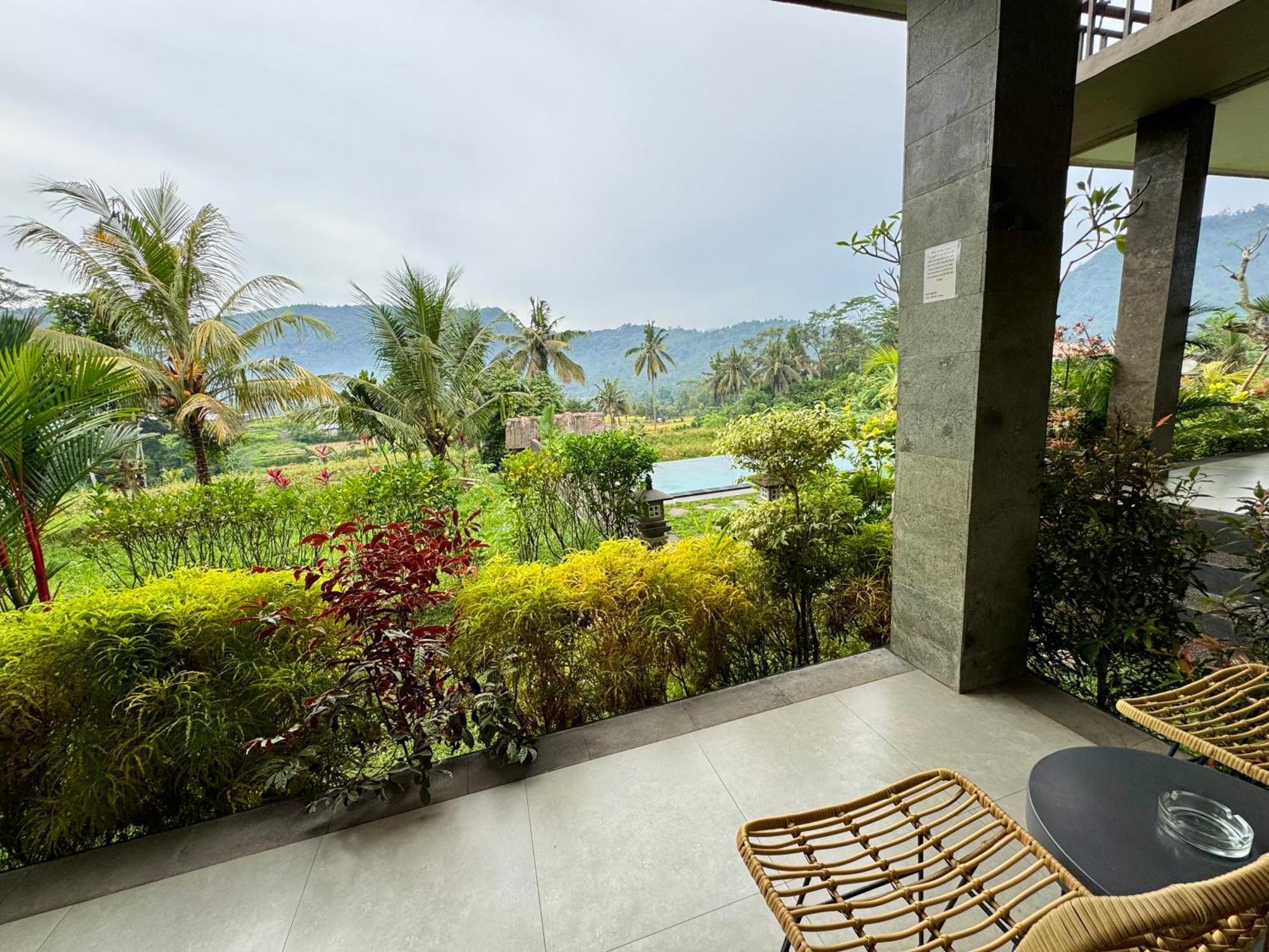 Ume dukuh home sidemen Sidemen  Bagian luar foto