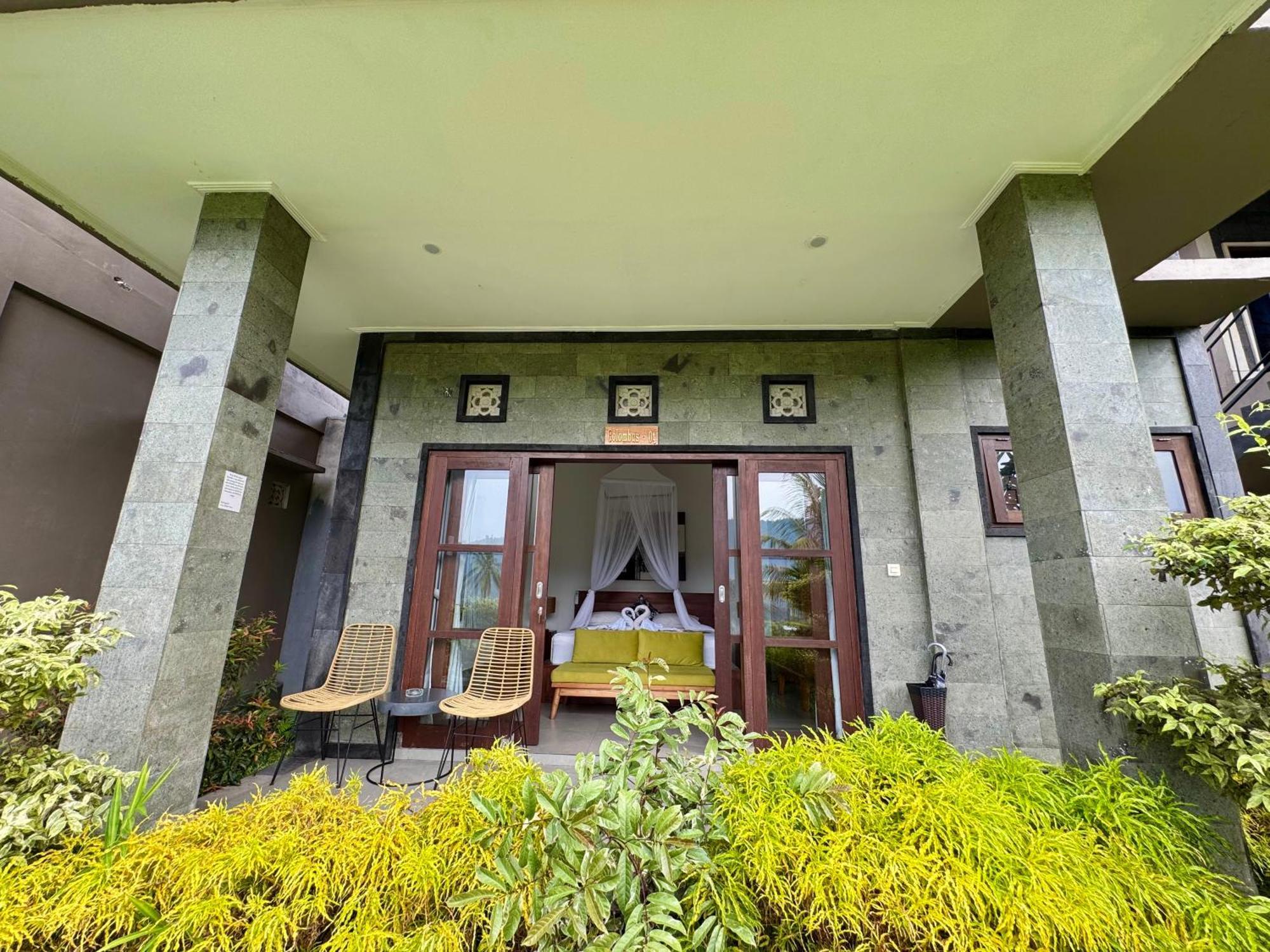 Ume dukuh home sidemen Sidemen  Bagian luar foto
