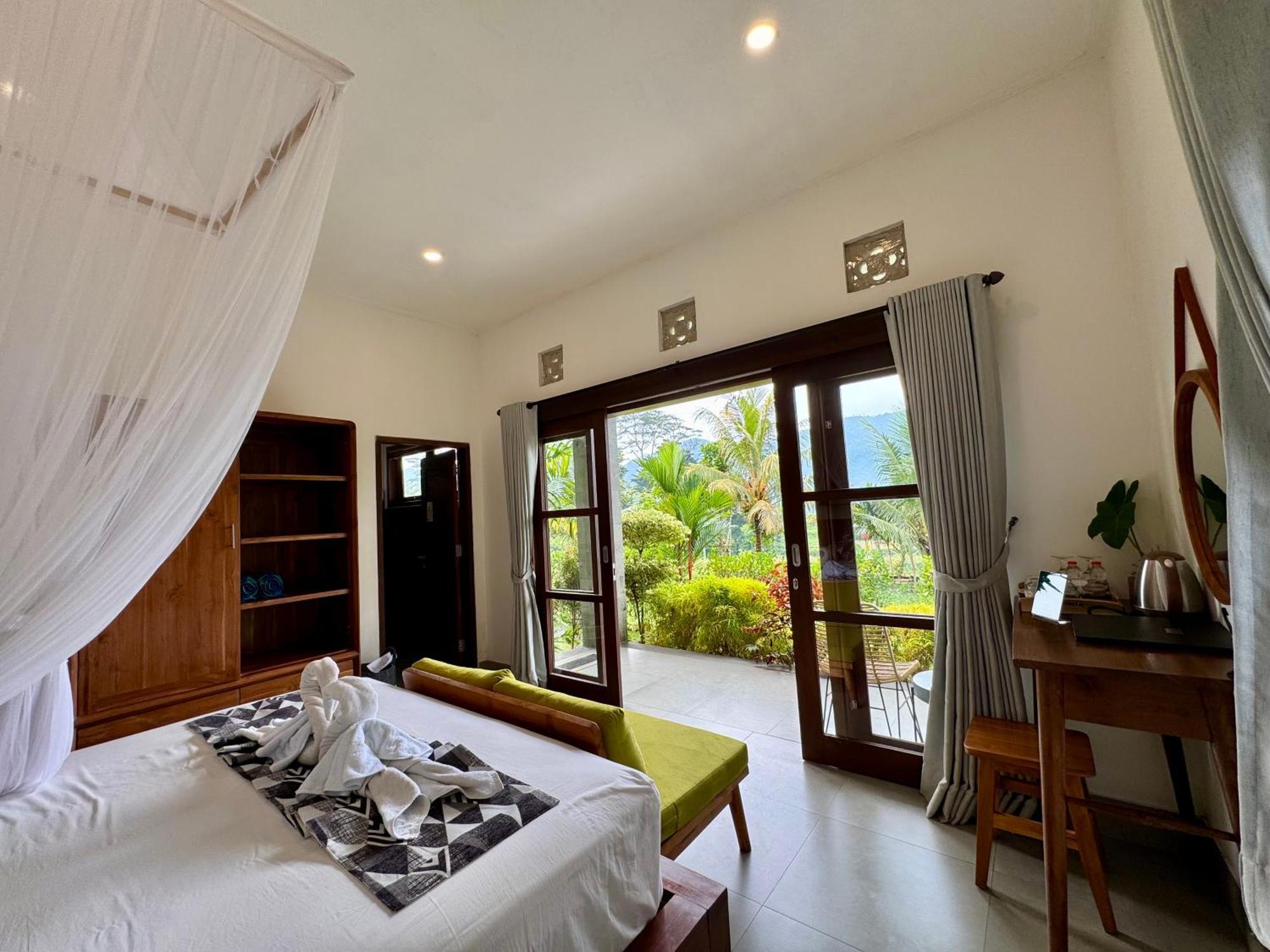 Ume dukuh home sidemen Sidemen  Bagian luar foto