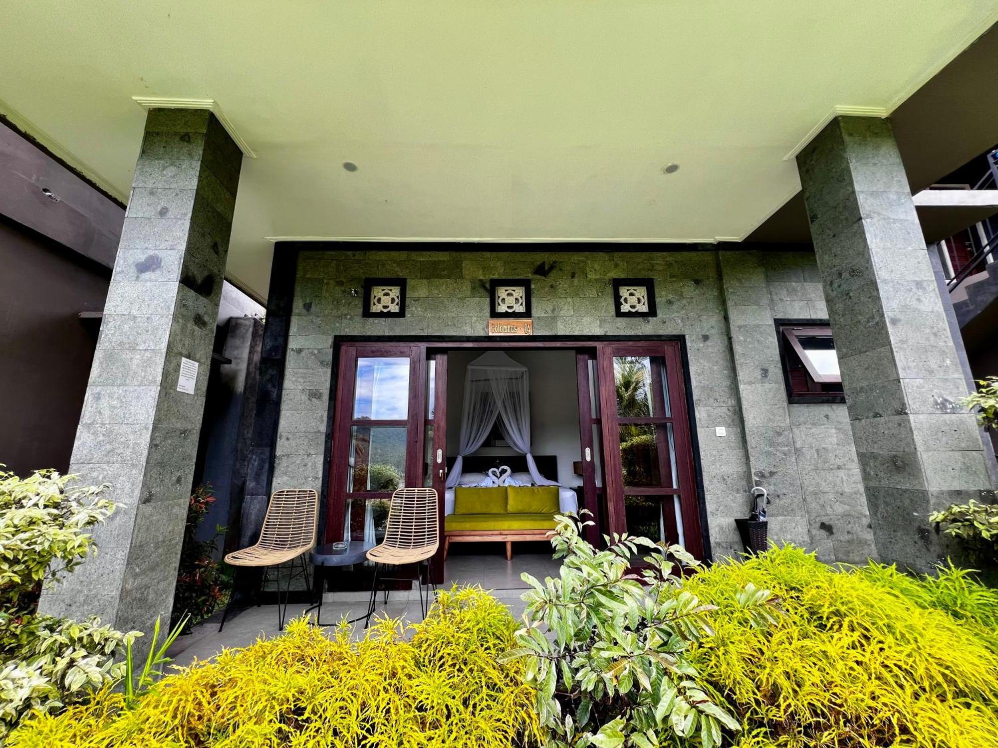 Ume dukuh home sidemen Sidemen  Bagian luar foto