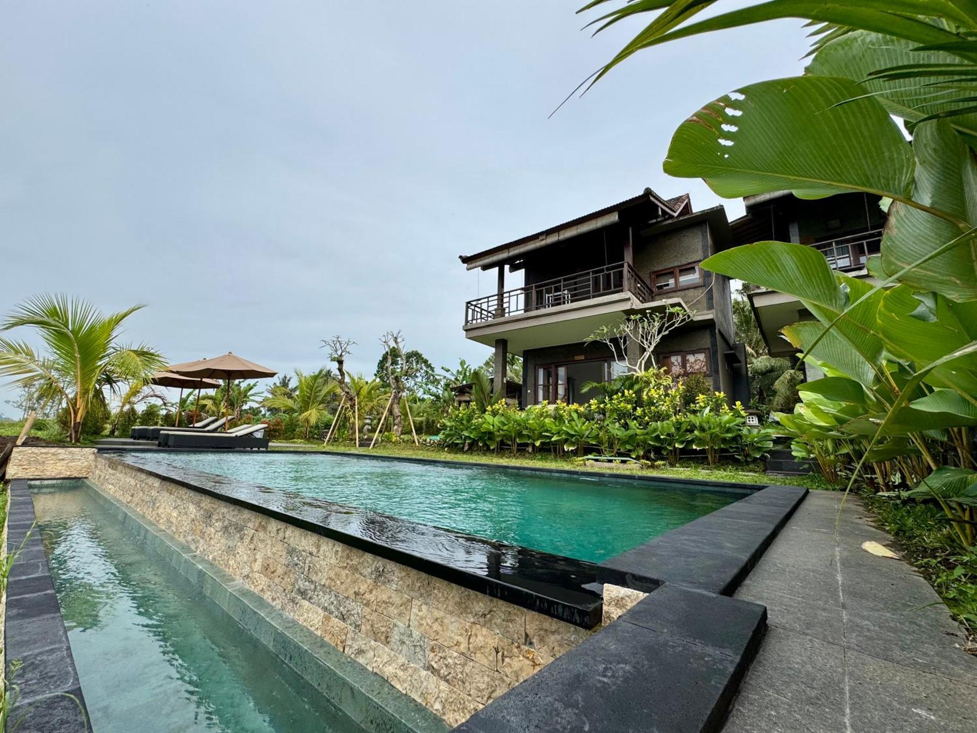 Ume dukuh home sidemen Sidemen  Bagian luar foto