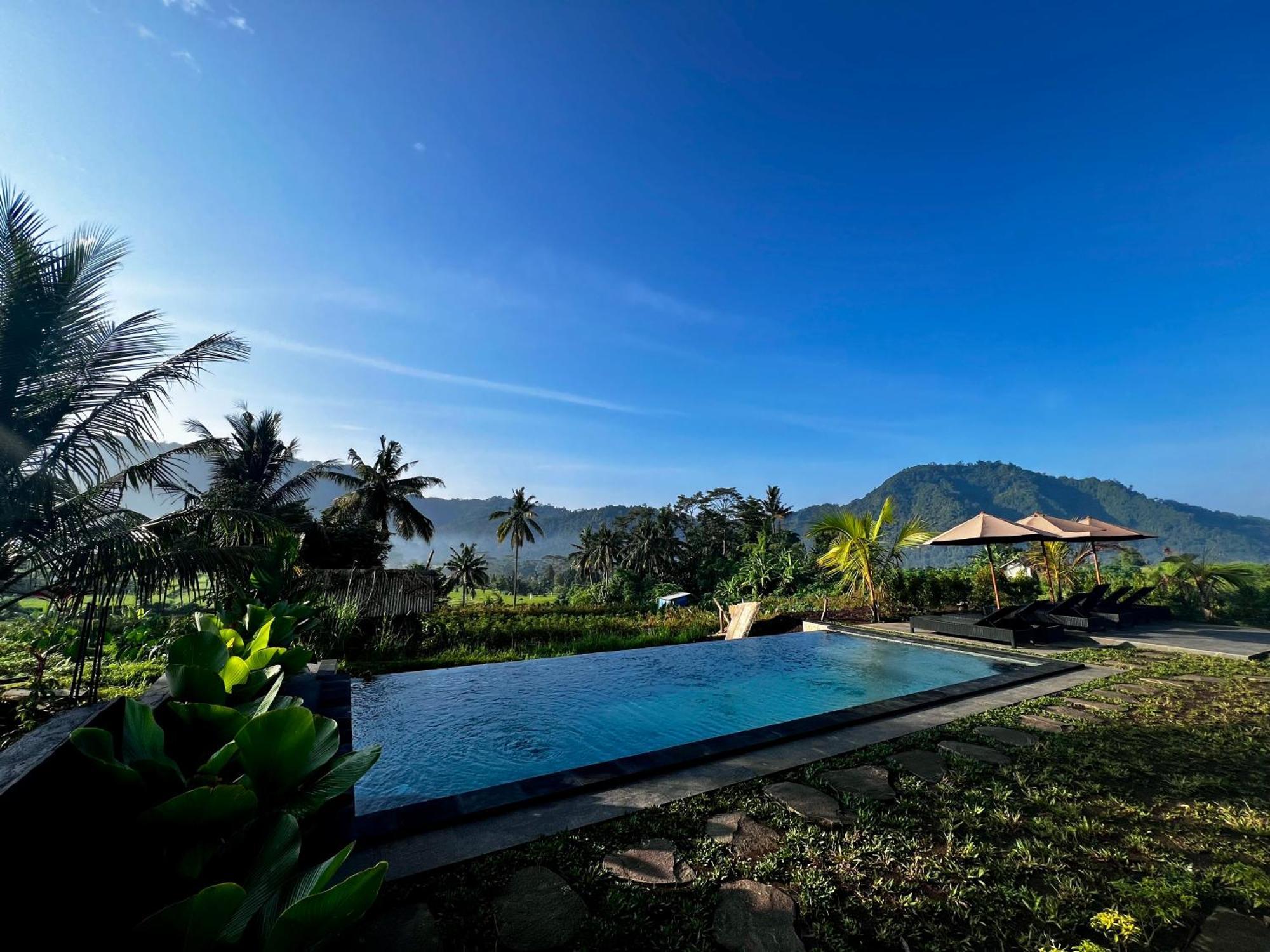 Ume dukuh home sidemen Sidemen  Bagian luar foto