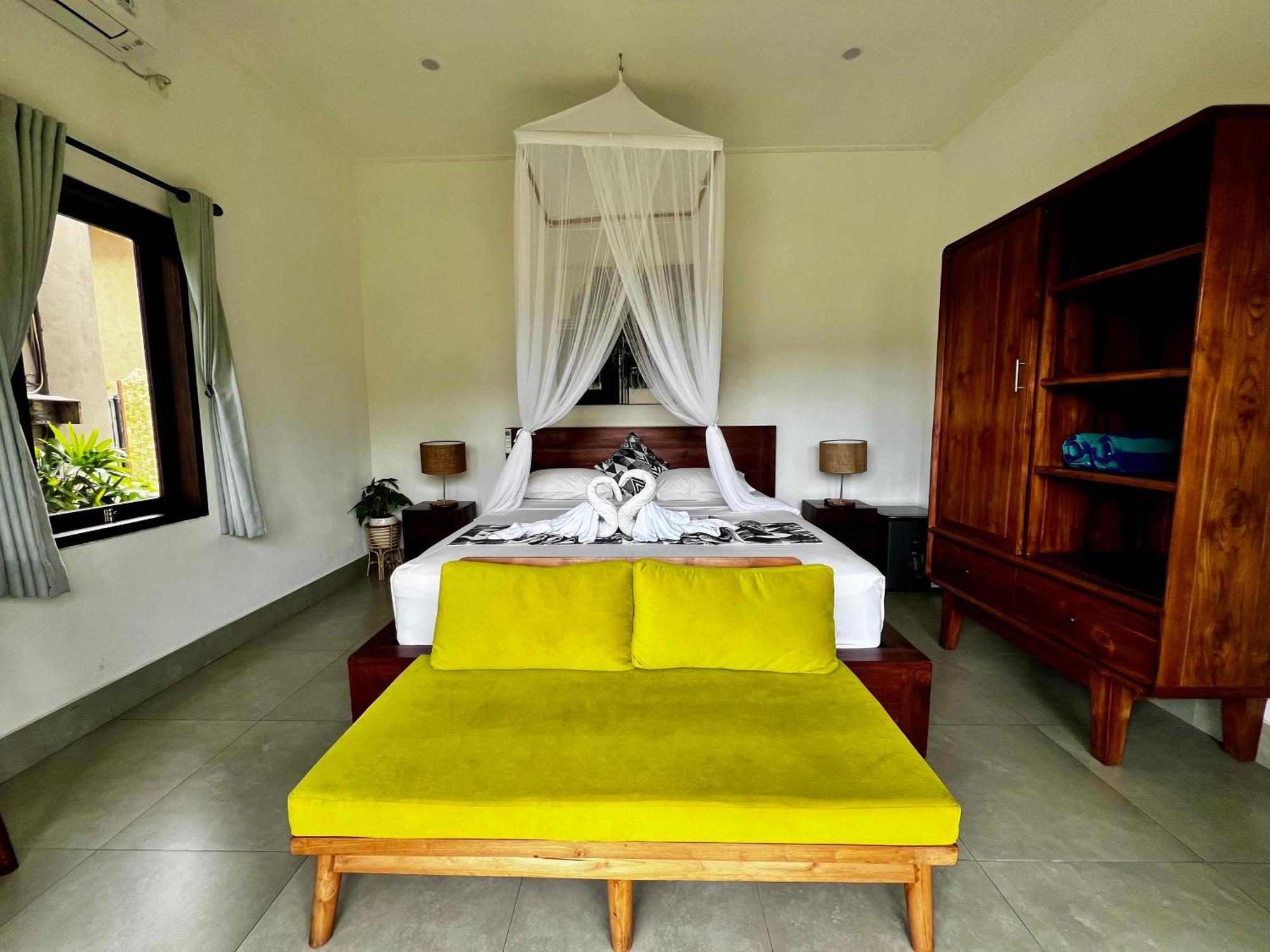 Ume dukuh home sidemen Sidemen  Bagian luar foto