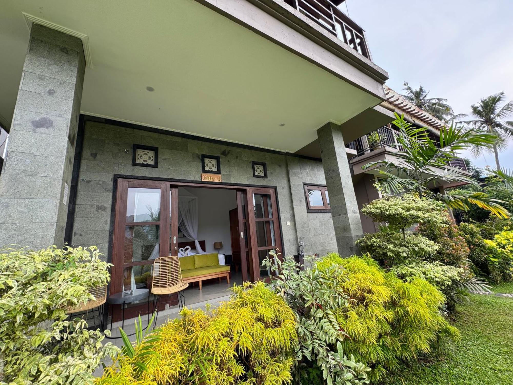 Ume dukuh home sidemen Sidemen  Bagian luar foto