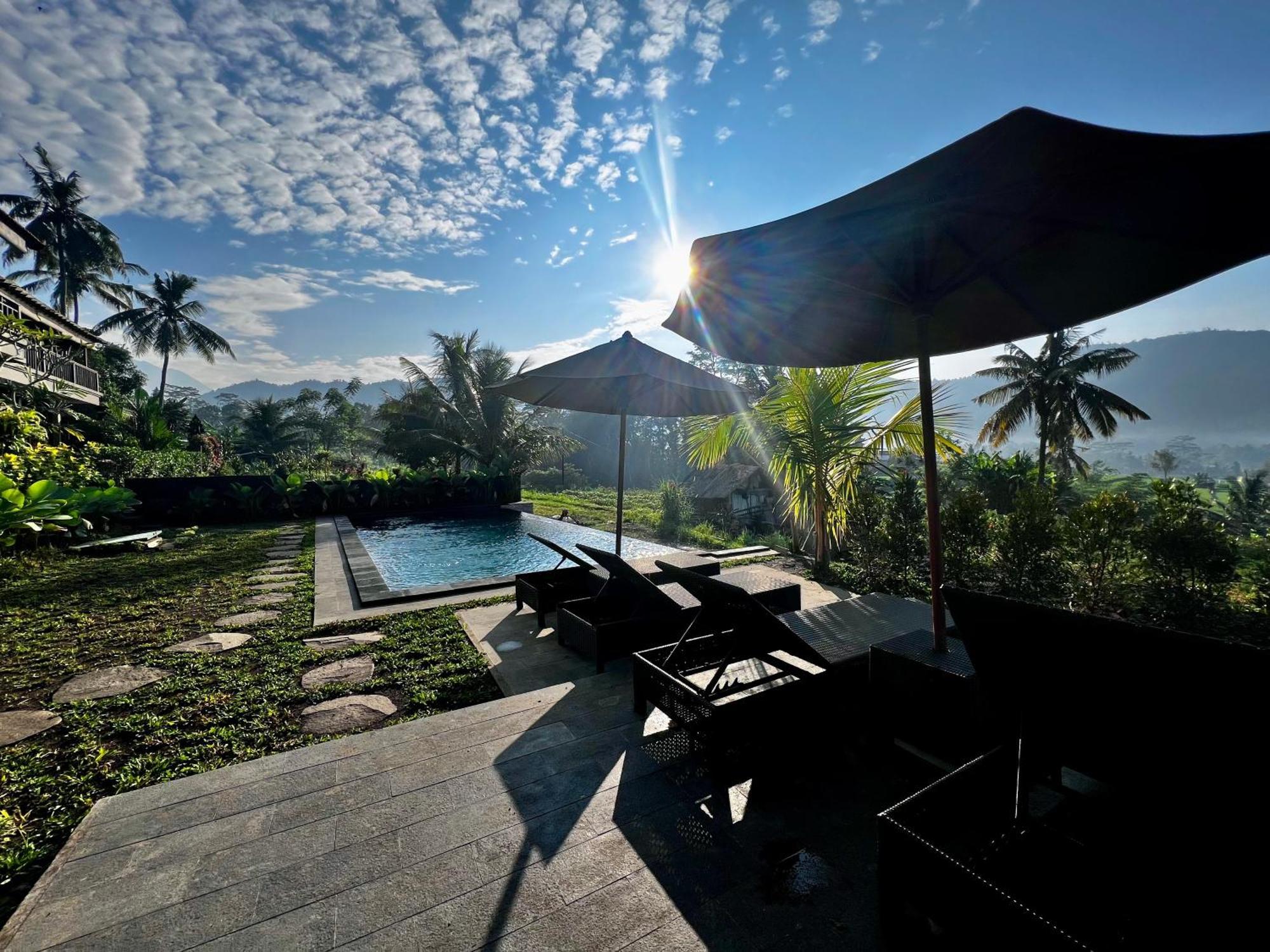 Ume dukuh home sidemen Sidemen  Bagian luar foto