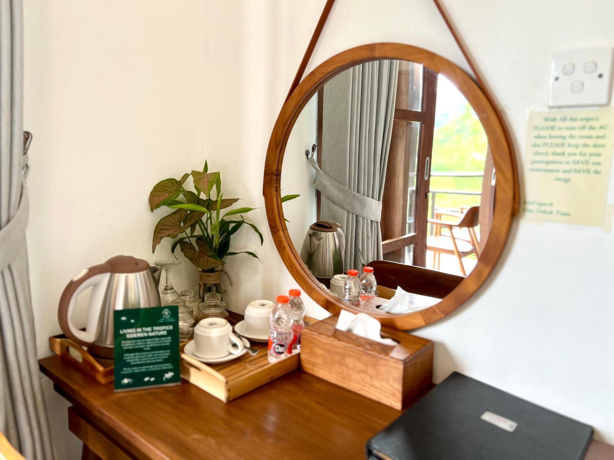 Ume dukuh home sidemen Sidemen  Bagian luar foto