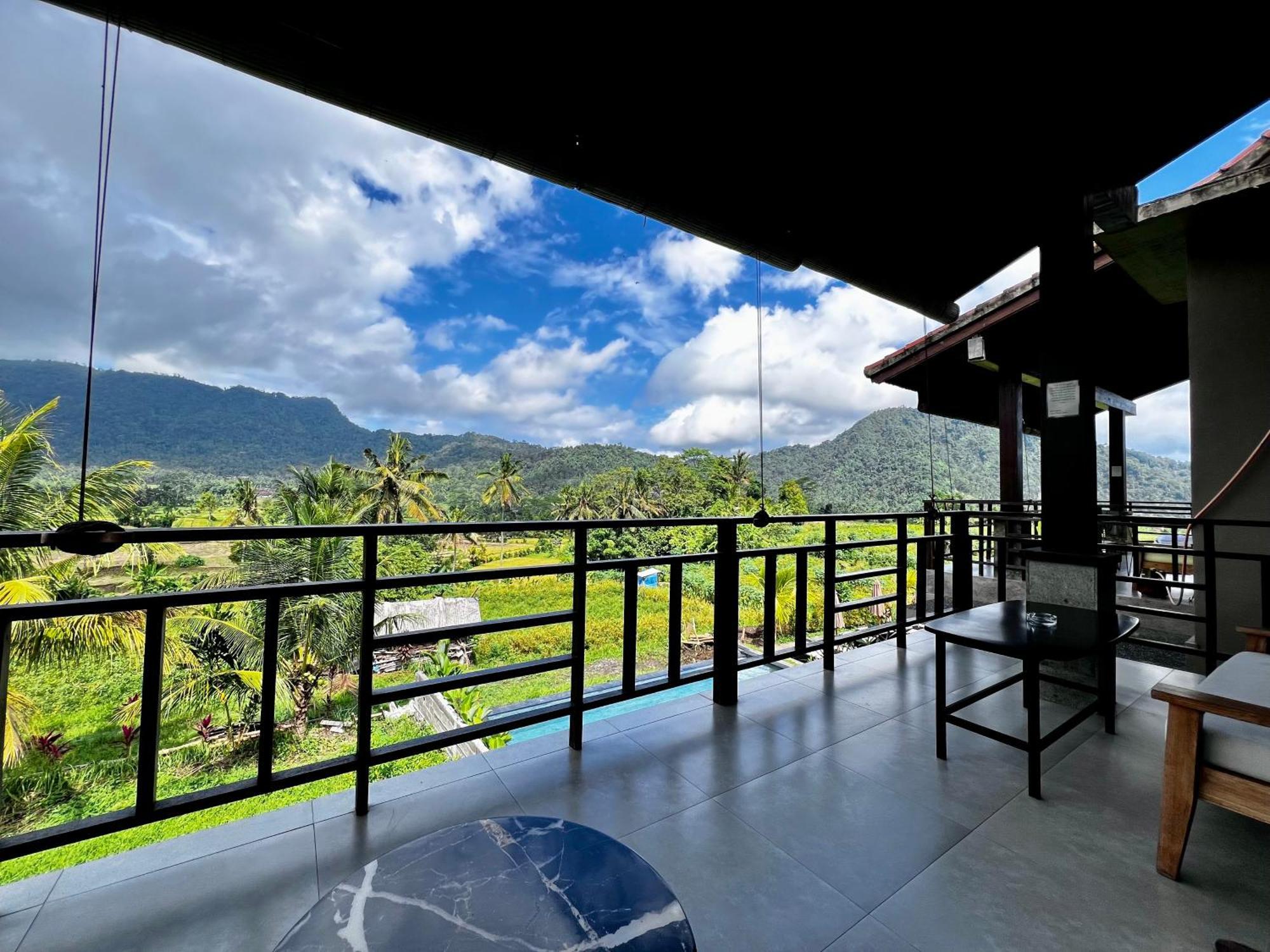 Ume dukuh home sidemen Sidemen  Bagian luar foto