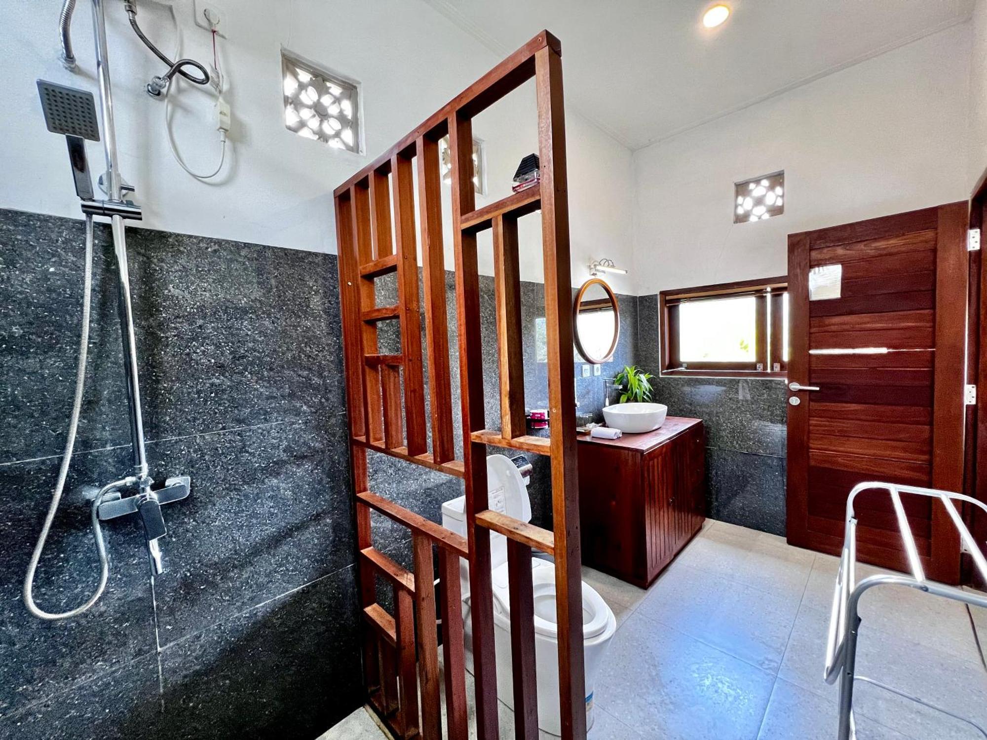 Ume dukuh home sidemen Sidemen  Bagian luar foto