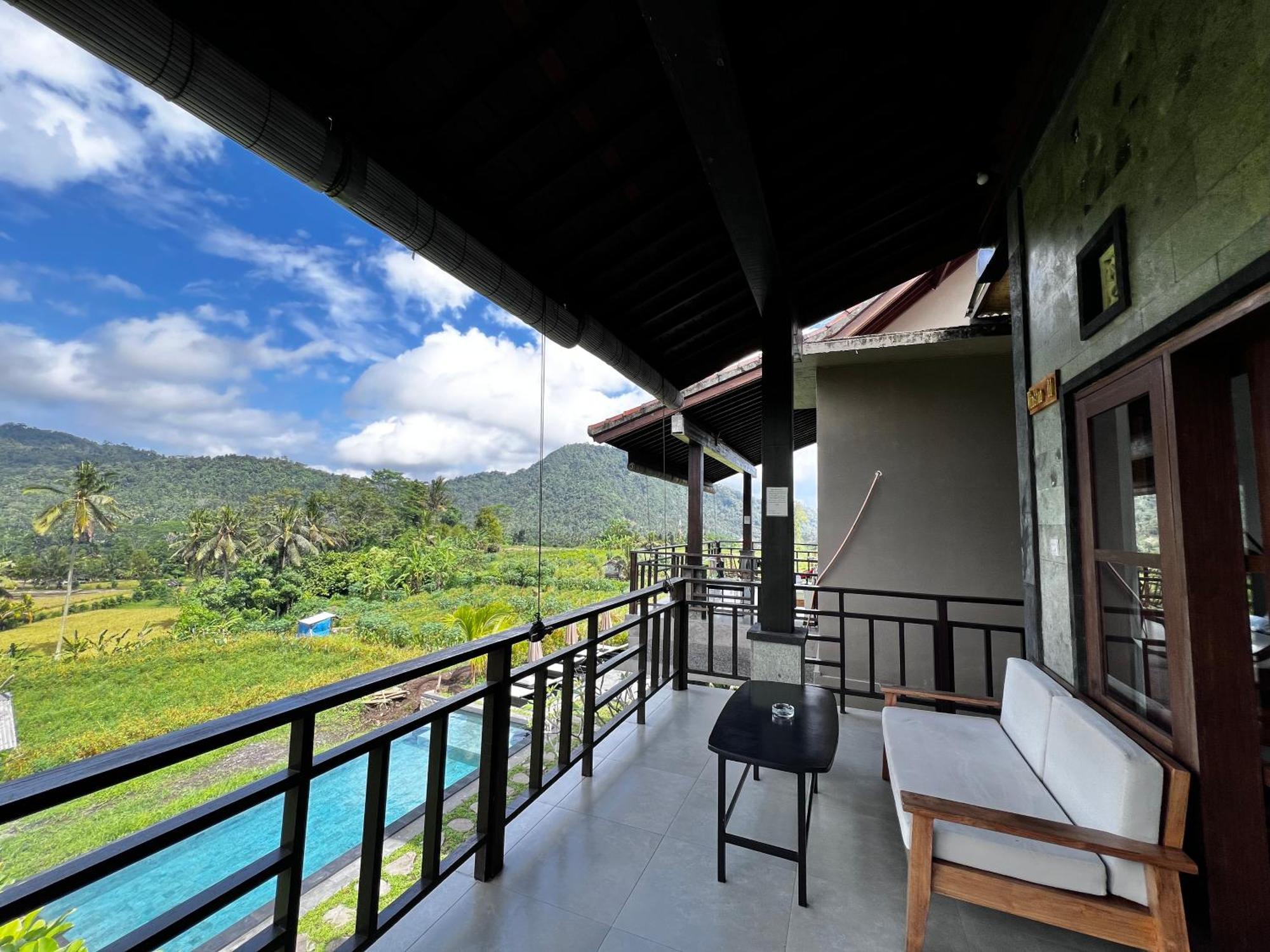 Ume dukuh home sidemen Sidemen  Bagian luar foto