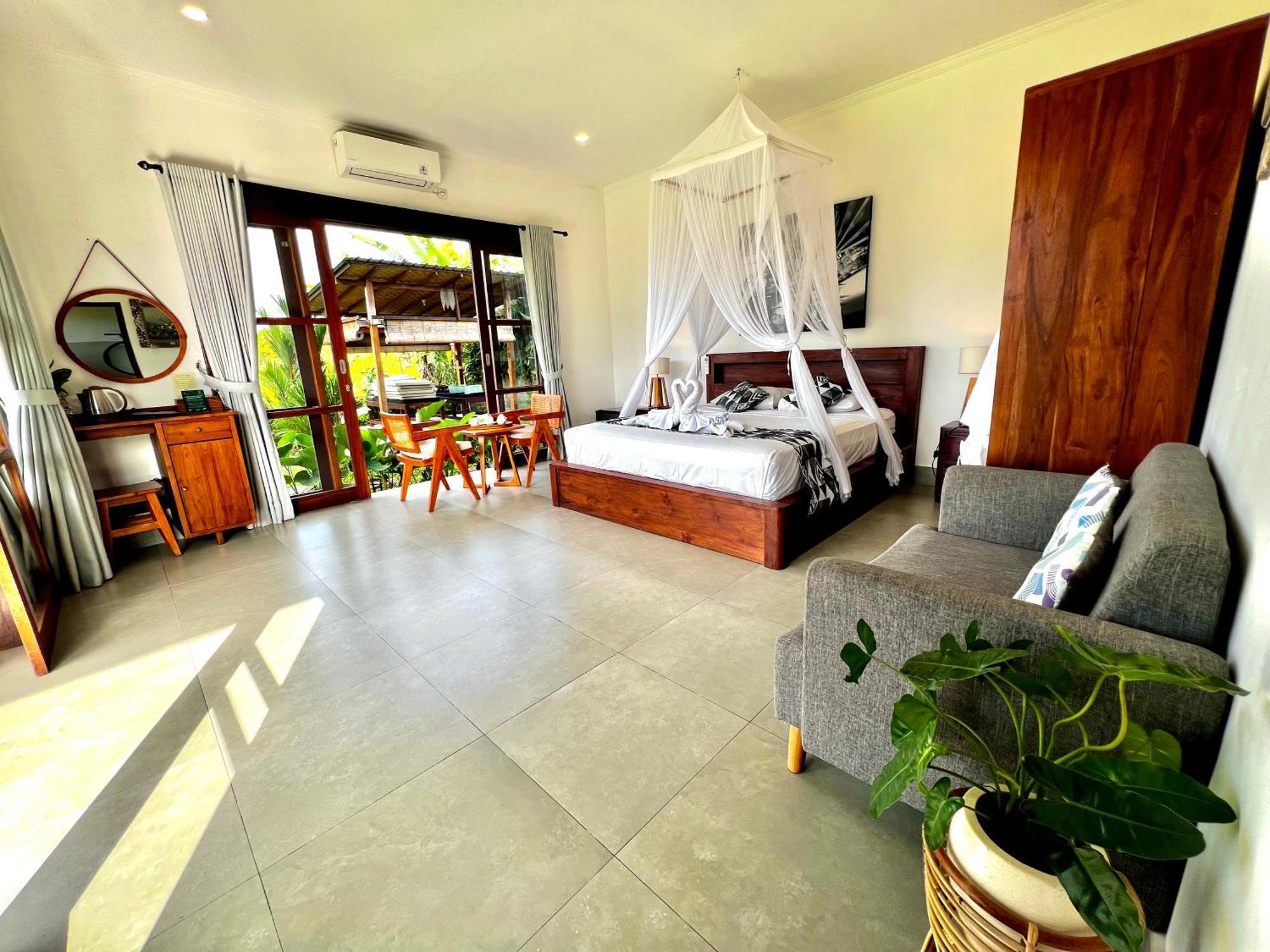 Ume dukuh home sidemen Sidemen  Bagian luar foto