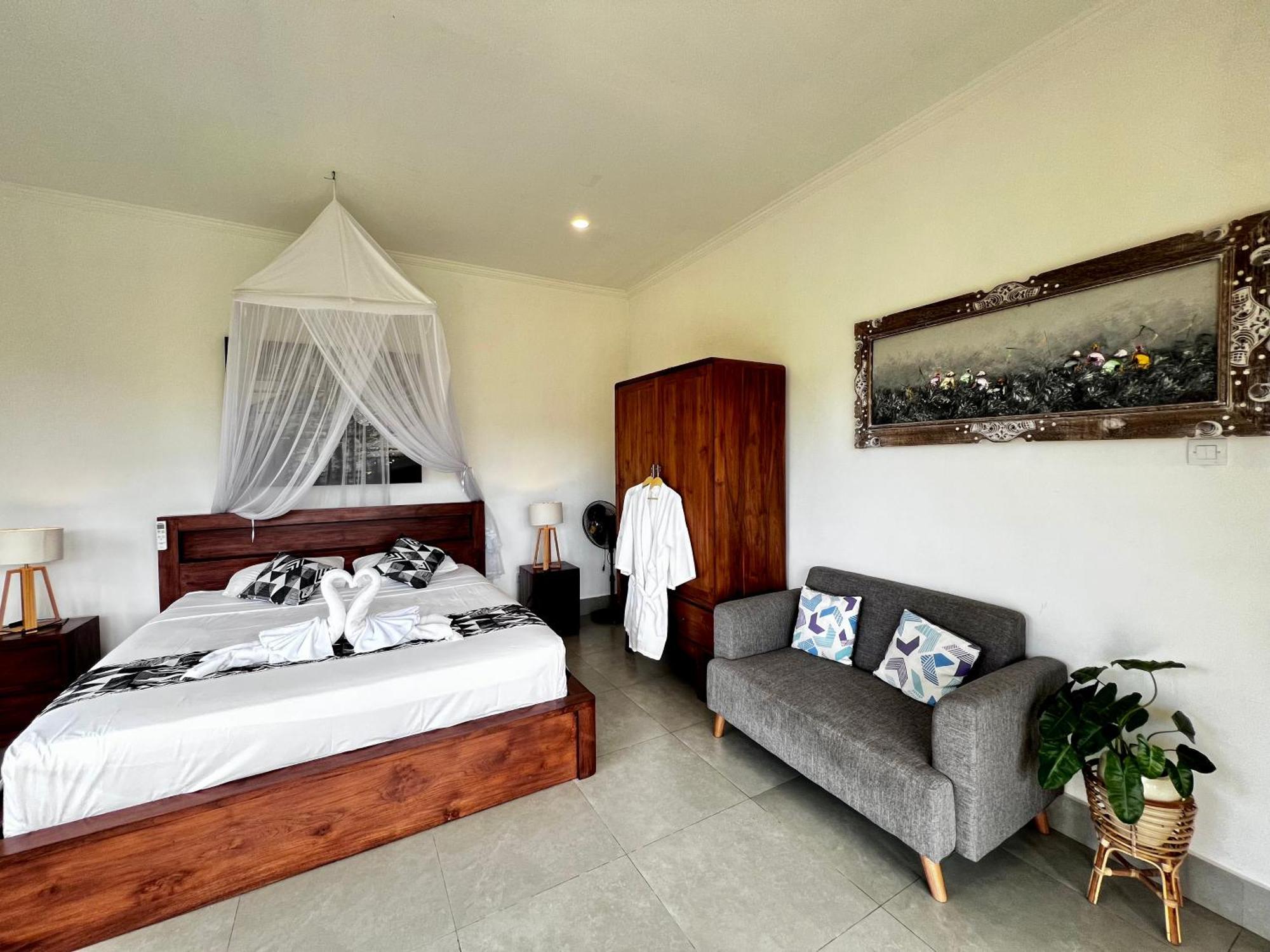 Ume dukuh home sidemen Sidemen  Bagian luar foto