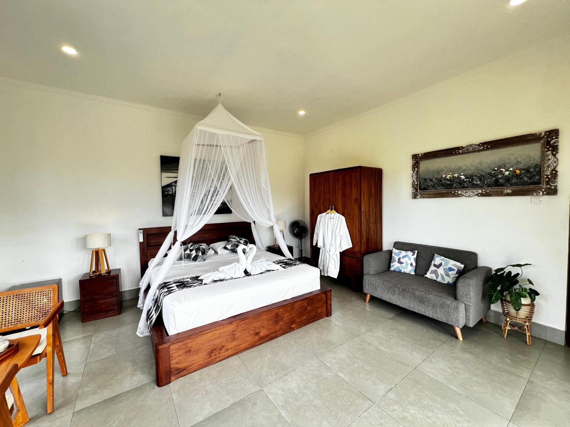 Ume dukuh home sidemen Sidemen  Bagian luar foto